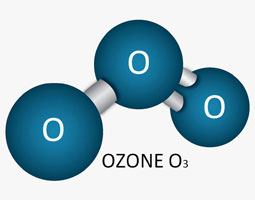 What is ozone
